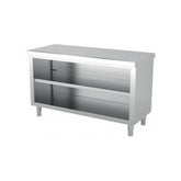 Muebles Centrales Abiertos Serie 700